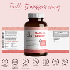 Mother Nutrient USA-made cgmp facility seal signifies trusted production.