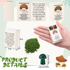 Motipuns emotional support boxes with uplifting messages for coworkers and friends