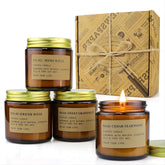 MOULENGGU YFYTRE four-pack gift box enhances gifting and decor.