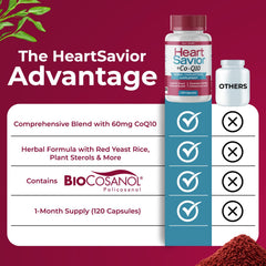 Mountain Health guggul softgels for convenient ongoing wellness