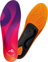 MOVE All Day Comfort Insole close-up, ultra-plush foam cushions every step