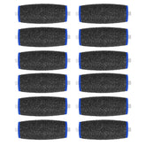 MOVELOVE extra coarse roller pack for Amope Pedi, quick removal of thick calluses.