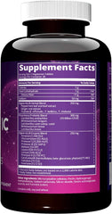 MRM Digest-All IC capsules closeup showcasing convenient daily support for nutrient absorption.