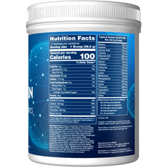 MRM Whey Protein Vanilla shake demonstrates quick mix and smooth taste.