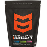 MTN OPS Electrolytes STM variety pack front view for on-the-go hydration and easy selection.