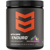 MTN OPS Enduro bottle for nitric oxide support during workouts