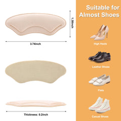 MUKIFINE microfiber memory sponge cushions for all-day comfort