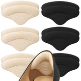 MUKIFINE talones almohadillas ultra suaves para comodidad diaria