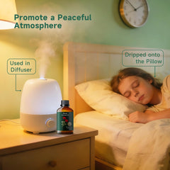 Mumianhua rose oil skin-care application nourishes skin and relaxation