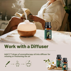 Mumianhua tea tree bottle ideal for refreshing spaces and cleanliness.