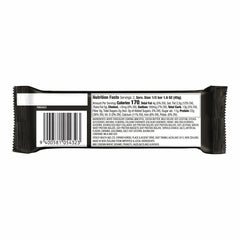 Musashi High Protein Bar pack-side view highlighting packaging designed for athletes on the go