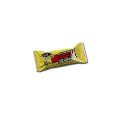 Muscle Foods Muscle Sandwich with peanut butter—protein-packed snack for energy and meal replacement