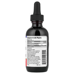 Mushroom Wisdom Maitake D Fraction Pro 4X label supports easy dose awareness.