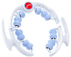 MZDXJ cellulite massage tool with ergonomic grip for easy fascia relief