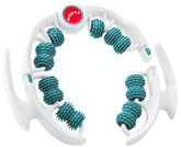 MZDXJ cellulite massage tool used for handheld use with fascia relief.