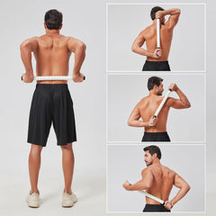 MZDXJ Steel core provides stable support for consistent pressure.