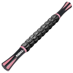 MZDXJ Muscle Roller Stick front view for portable recovery and quick relief