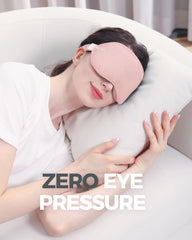 MZOO cooling silky breathable fabric keeps skin comfortable and airy