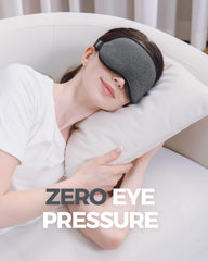 MZOO cooling breathable fabric with ventilated cushion keeps air circulating.