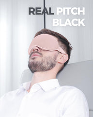 MZOO side sleeper fit with tapered sides reduces pressure during sleep