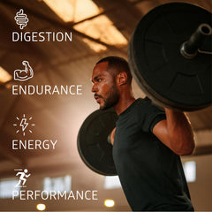 Closeup of N1N beet root capsules for convenient daily supplementation.