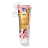 Nakery Intimate Wash bottle showing pH-balanced daily freshness