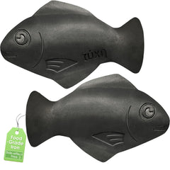 Nano Shield Iron Fish in pot infuses iron into cooking without altering flavor