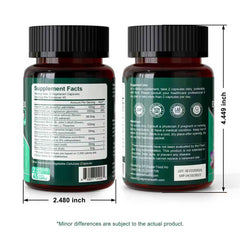 Natprime saffron packaging highlights 88.5 mg extract for focused study and well-being
