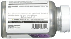 Natural Balance Ultra Colon Clenz packaging box on display communicates trust and convenience.