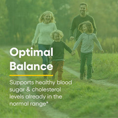 Natural Factors Berberine Lipomicel softgels arranged for daily wellness.
