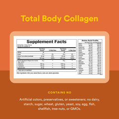 Collagen powder dissolving smoothly in water for easy daily use