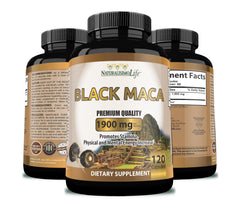 NaturalisimoLife product manufactured in a USA GMP-FDA facility.