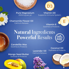 NaturallyMum Vitamin D boost highlighted on packaging for immune and bone support.
