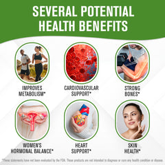 NaturalSlim Evening Primrose Oil label closeup highlighting cold-pressed sourcing.