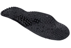 Nature In Hand charcoal anti-odor acupuncture insole trim-to-fit guidance for customized comfort.
