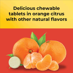 Nature Made 5HTP tablets close-up, vegetarian and gluten-free option