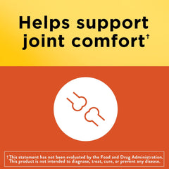 Tablets in hand, easy daily mood support.