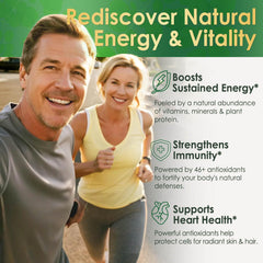 Nature Target Moringa capsules pure leaf extract highlight for potent nutrition.