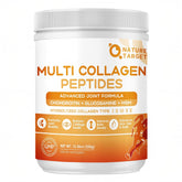 Nature Target multi-collagen bottle for daily joint support