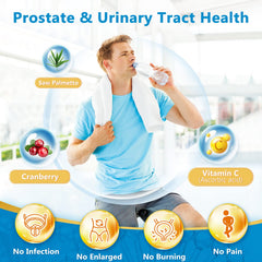 Nature Target Probiotics for Men digestive enzymes support digestion and nutrient absorption.