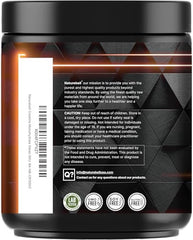 NatureBell Creatine powder with measuring scoop enables precise dosing for workouts.