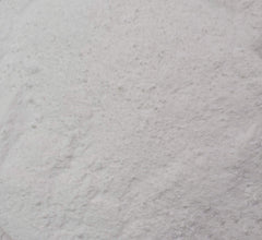 Naturejam silica powder shown improving free-flow in dry mixes and formulations