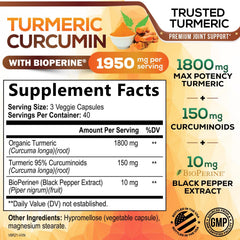 Close up of Nature's Nutrition capsules highlighting high potency formula