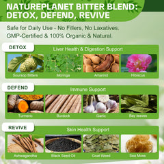 NaturePlanet Black Seed Oil capsule close-up for antioxidant support