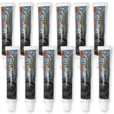 Natureplex Athlete's Foot Cream tube front, 1% clotrimazole for targeted antifungal relief.