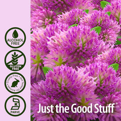 Nature's Answer US-made seal emphasizes quality and domestic production.
