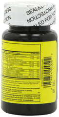 Nature's Blend NAT B Multivitamin & Mineral TB packaging varies across boxes