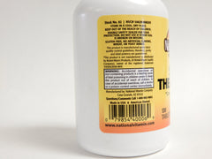 Nature's Blend NAT B Super THERA Vite M TB 130 display of capsules on shelf for everyday vitality