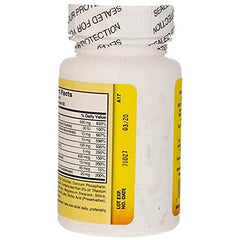 Packaging of Nature's Blend Stress Formula ready for shelf display