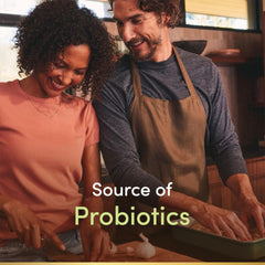 Nature's Bounty Acidophilus berry-flavored delivery for daily intake